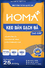 Keo dán gạch